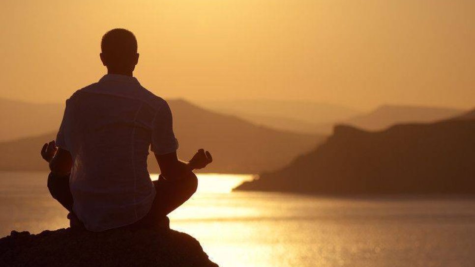Yoga Prostat Kanseri Tedavisi Gören Erkeklerde Yan Etkileri Azaltıyor ve Yaşam Kalitesini Arttırıyor
