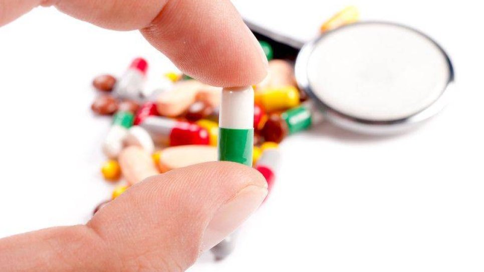 Yüksek dozda B6 ve B12 vitamini akciğer kanseri riskini artırıyor