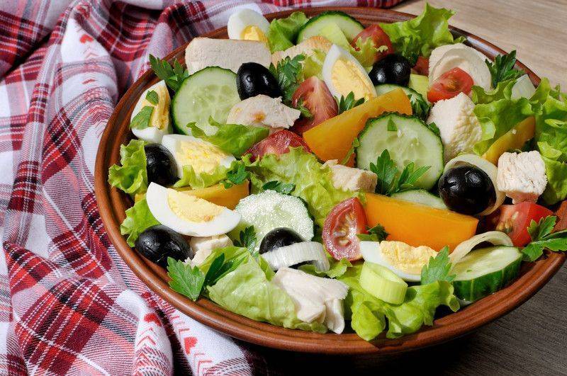 Yumurtalari saglikli tuketmek icin 333365