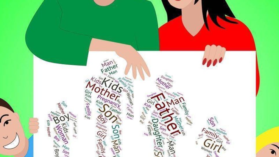 Babadan Kıza, Yumurtalık (Over) Kanseri Riski Aktarılabildiği Bulundu