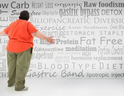 Abartılı Diyetler, Zayıflama Trendleri ve Gerçekler