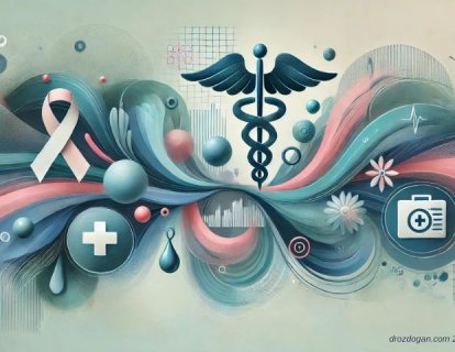 ABD'de Kanser Taramalarının Yıllık Maliyeti 43 Milyar Dolar