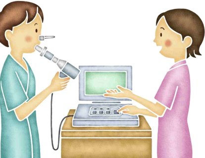 Spirometre 1846 – Solunum Yolu Hastalıklarına Açılan Bir Kapı