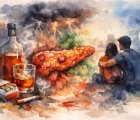 Ağır Alkol Kullanımı Erken Yaşta Pankreas Kanseri Riskini Ne Kadar Arttırıyor?