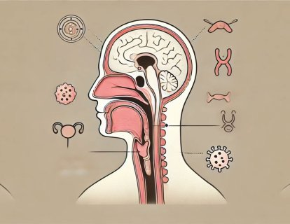 Ağız Bakterileri ve Baş ve Boyun Kanseri Riski – Yeni Bulgular