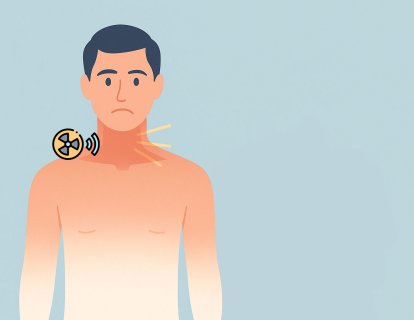 Erken Evre Ağız Kanserinde Boyun Bölgesine Radyoterapi Vermek Şart mı?