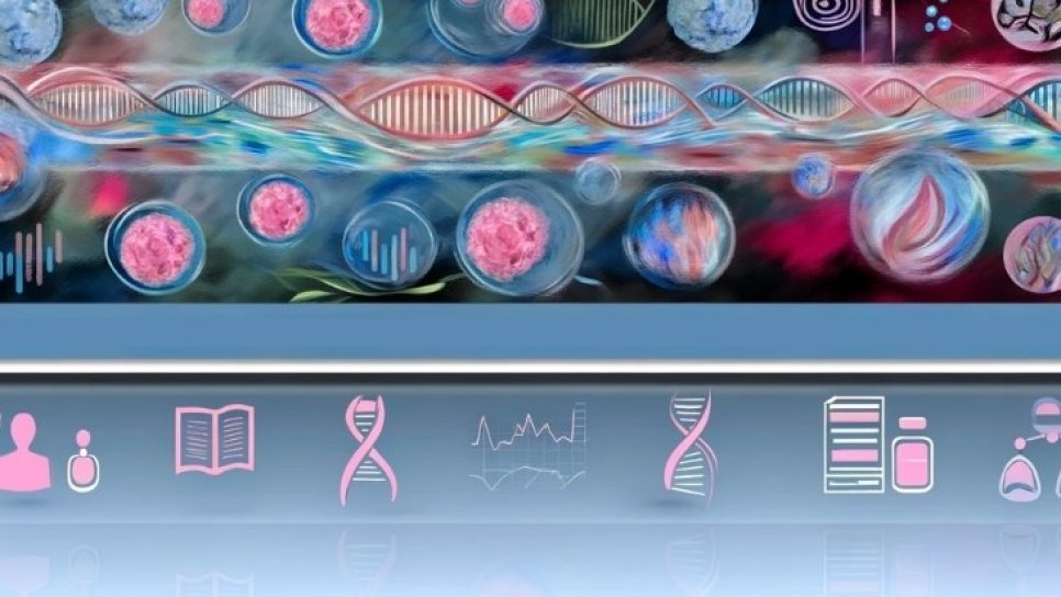 Ribociclib Plus ET Is More Effective Even in Advanced Breast Cancer with Aggressive Biology