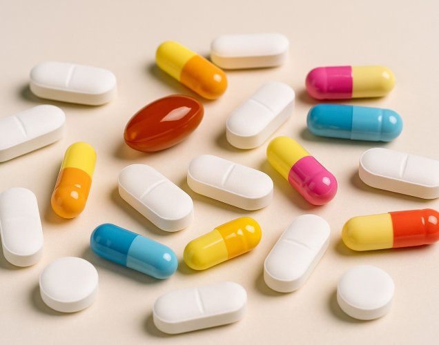 Ağrı Kesiciler Bağımlılık Yapar Mı?