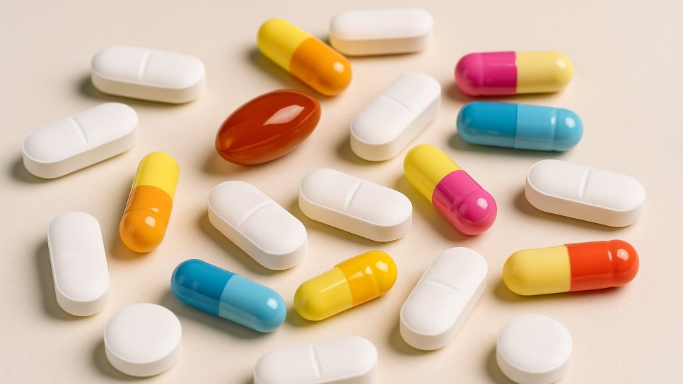 Ağrı Kesiciler Bağımlılık Yapar Mı?