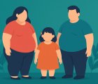 Ailesel Obezite Nedir? Fazla Kilonun Kuşaktan Kuşağa Aktarılan Sessiz Mirası