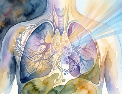 Akciğer Kanseri Radyoterapisinde Timus: Korunması Gereken Yeni Bir Riskli Organ mı?