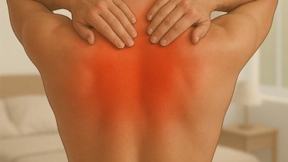 Akciğer Kanseri Sırt Ağrısı Yapar Mı? Ne Zaman Endişe Edilmeli?