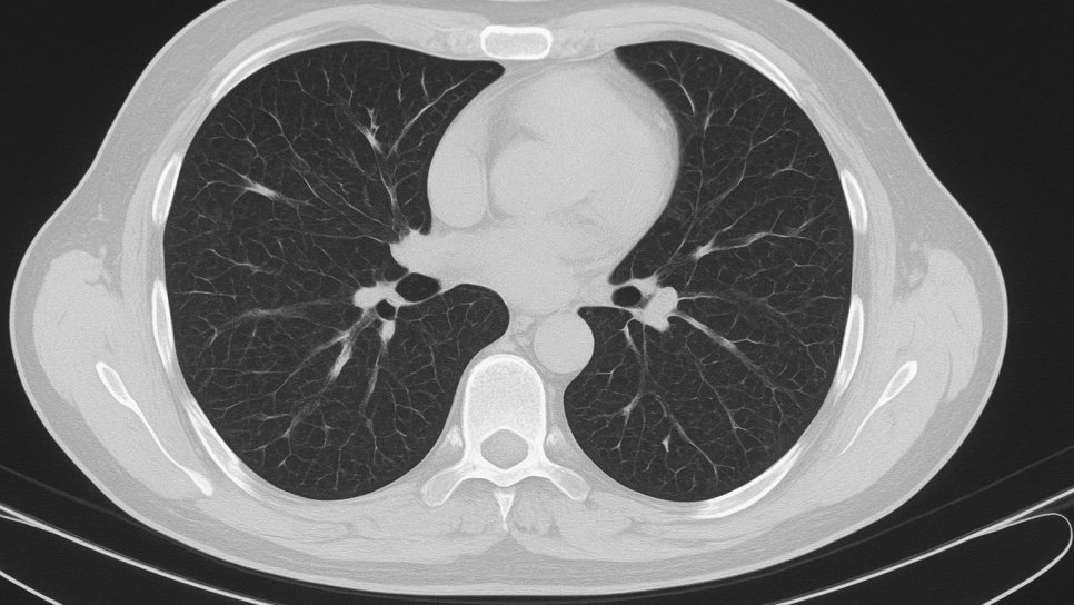 Why Is Lung Cancer Screening 4 Times Less Common Than Breast and Colorectal Screening?