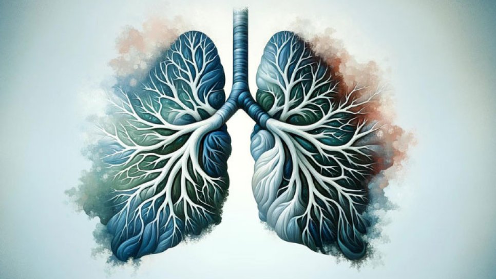Hereditary Factors in Lung Cancer: How Common Are They, and Who Is Most Affected?