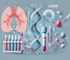 Akciğer Kanserinde Kanda Tümör DNA (ctDNA) Değişimiyle Tedavi Yanıtını Öngörme