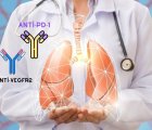 Akciğer Kanserinde Önemli Gelişme: 2. Basamak Tedavide Ramucirumab artı Pembrolizumab