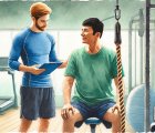 Akciğer Kanserinde Rehabilitasyon ve Egzersiz