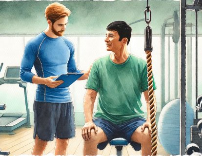 Akciğer Kanserinde Rehabilitasyon ve Egzersiz