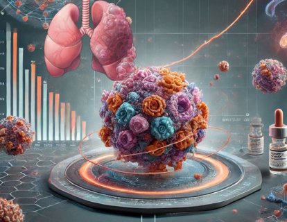 Akciğer Kanserinde Sahnede Yeni İlaç: Ivonescimab – Keytruda'ya Karşı Etkileyici Sonuçlar