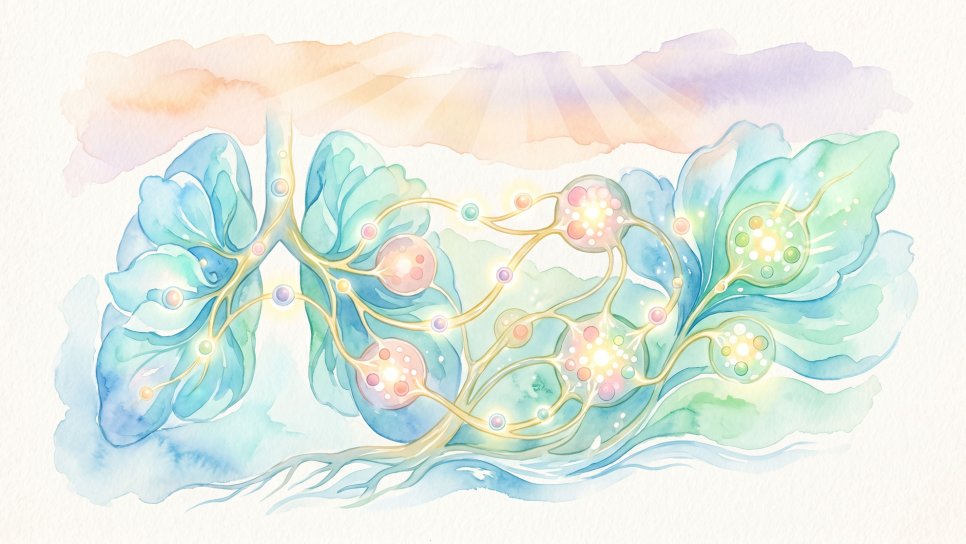 Akciğer Kanserinde Sessiz Bir Aktör: Tümör Drenaj Lenf Düğümlerinin Yeniden Keşfi