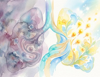 Akciğer Kanserinde Yeni Bir Hedef: CD39 Blokajı MATISSE Çalışmasında Umut Veriyor