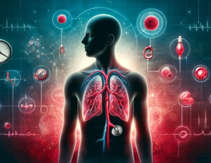 Pulmoner Emboli Nedir? Kanser Hastalarında Neden Artıyor?