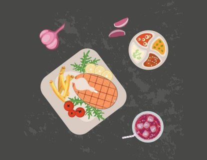 Akdeniz Diyeti İyi Bağırsak Bakterilerini Artırıyor!