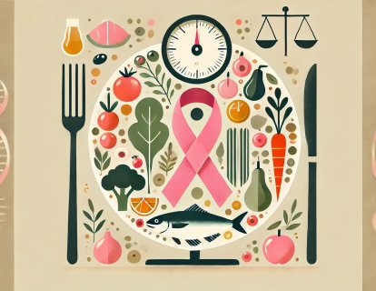 Akdeniz Diyetinin, Obeziteye Bağlı Kanserlerin Riskini Azalttığı Bulundu