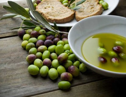 Akdeniz Diyeti ve Akciğer Kanseri