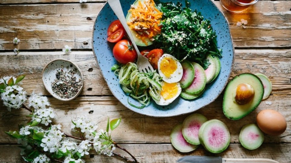 The Mysterious Reason Behind the Mediterranean Diet's Benefits: GUT MICROBIOTA
