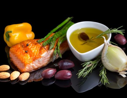 Akdeniz diyetinin sağlığa faydaları ve metabolik etkileri – Nasıl dünyanın en iyi diyeti oldu?