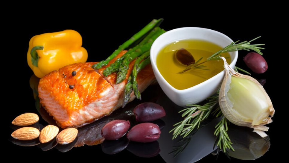 Health benefits and metabolic effects of the Mediterranean diet: how did it become the world's best diet?