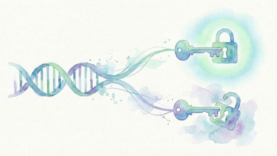 Why Don't Targeted Drugs Always Work? The Answer Lies in Your Genetic Code
