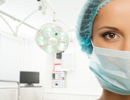 Akıllı Neşter iKnife ile Ameliyatlarda Kanserli ve Sağlıklı Dokuyu Ayırmak