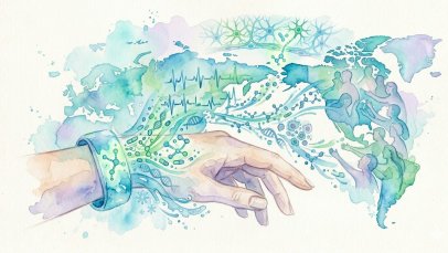 Akıllı Saatler Enfeksiyonu Önceden Haber Verebilir mi?