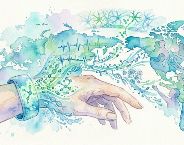 Akıllı Saatler Enfeksiyonu Önceden Haber Verebilir mi?