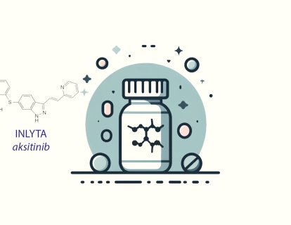 Aksitinib (Inlyta) Nedir? FDA Onayı, Türkiye Ruhsatı ve Geri Ödeme Durumu