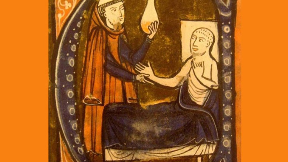 Al-Razis umfassendes Buch 900 – Eine der wichtigsten Brücken der Medizingeschichte