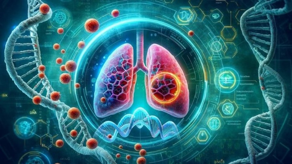 ALK-pozitiv ağciyər xərçəngində lorlatinib ASCO 2024-də iz qoydu
