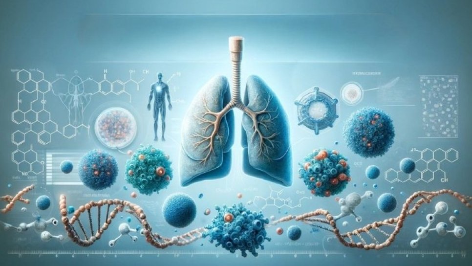 الکتینیب برای سرطان ریه زودرس و ALK-مثبت تأیید FDA گرفت