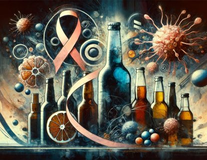 Alkol, Yeni Sigara Olma Yolunda!