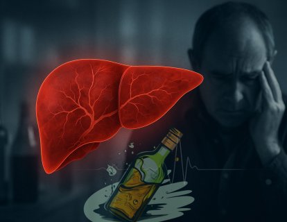 Alcoholic Liver Disease Raises Alarm: Silent Threat Doubles!