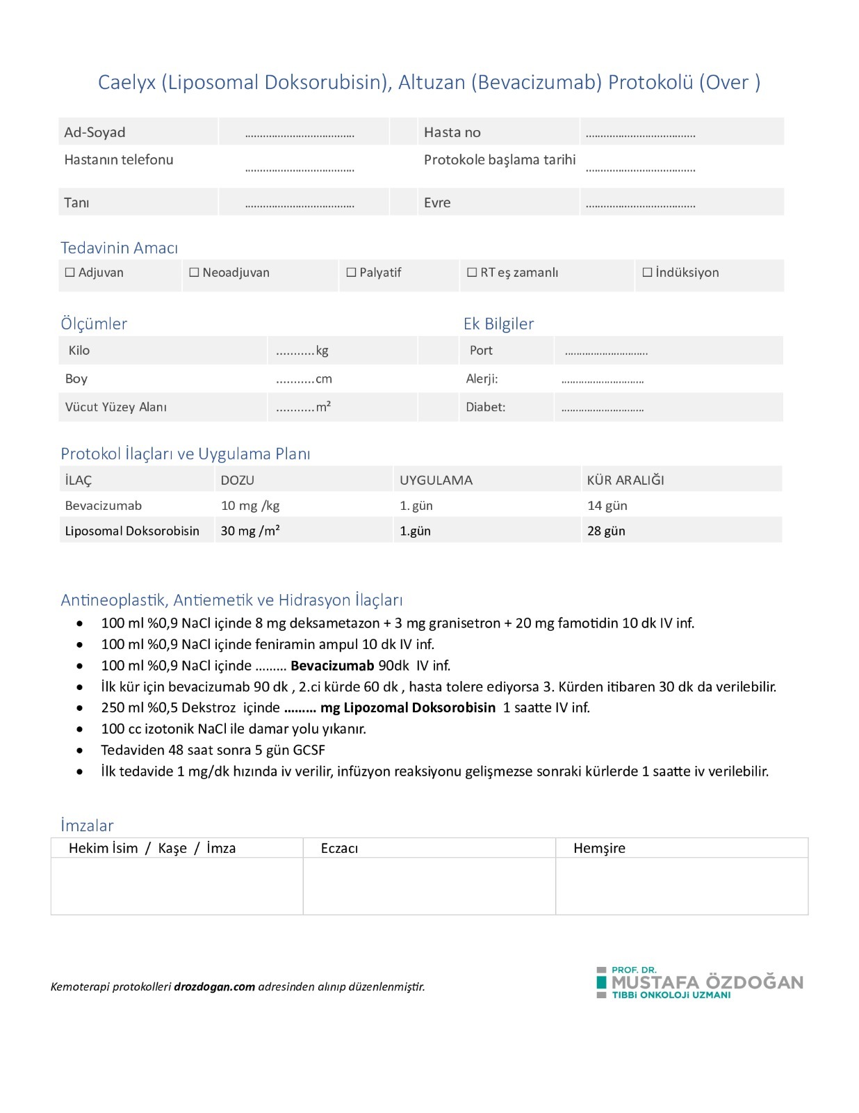 altuzan caelyx 654890