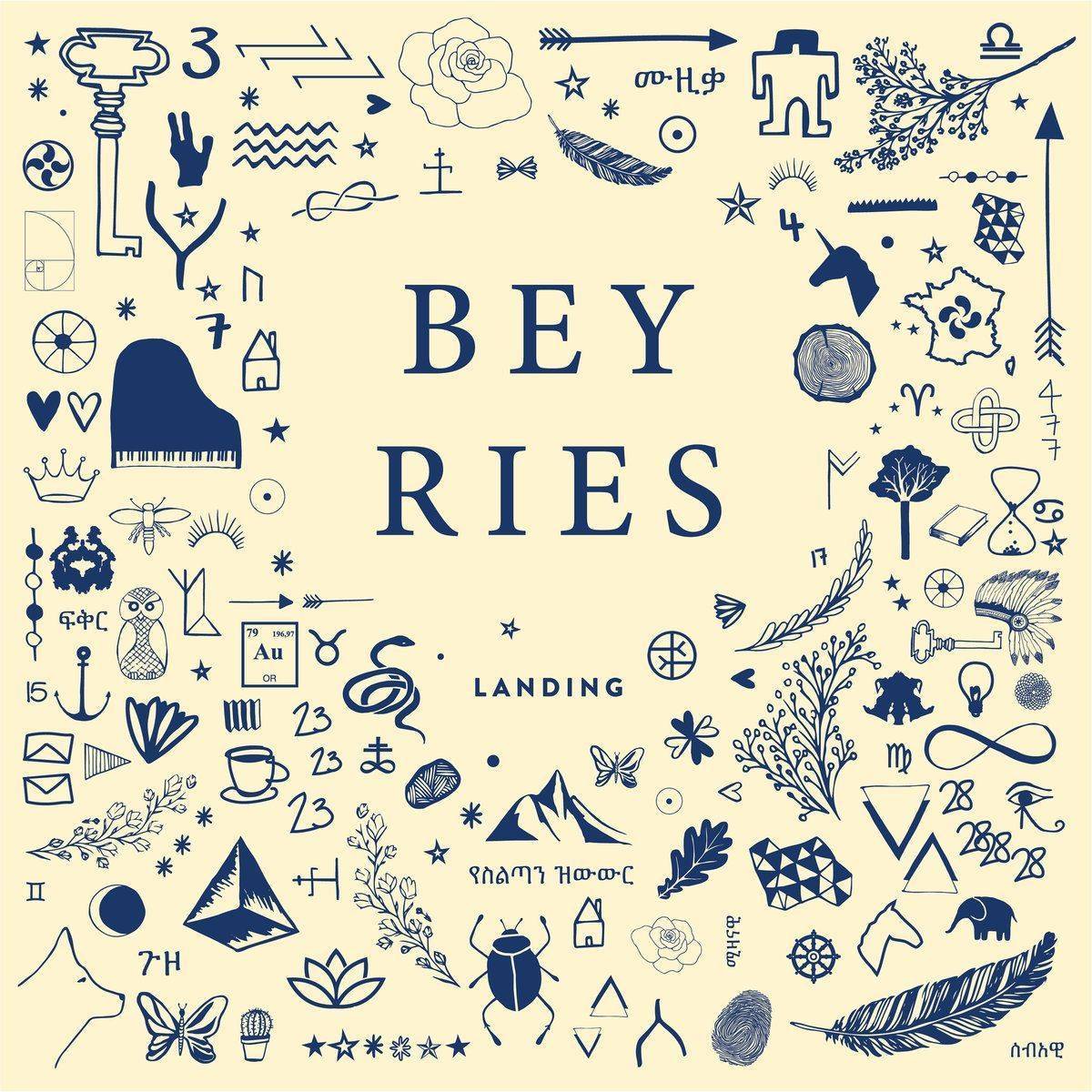 amelie beyries landing albumu meme kanseri 14487