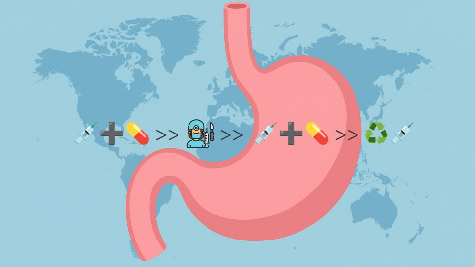 Ameliyat Edilebilir Mide Kanserinde Durvalumab, Patolojik Tam Yanıtı 2.7 Kat Artırıyor