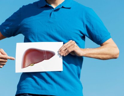 Ameliyat Edilemez Karaciğer Kanseri için Tremelimumab-Durvalumab FDA Onayı Aldı