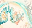 Ameliyat Sonrası ALK-Pozitif Akciğer Kanserinde Ensartinib Nüks Riskini Belirgin Azalttı