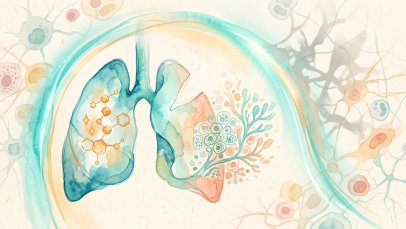 Ameliyat Sonrası ALK-Pozitif Akciğer Kanserinde Ensartinib Nüks Riskini Belirgin Azalttı