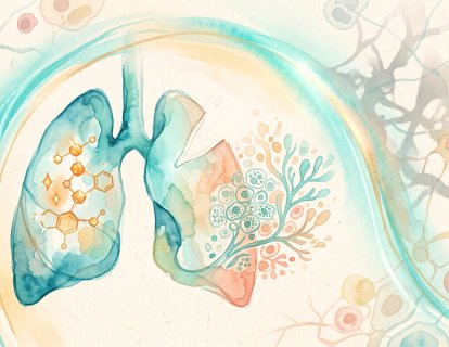 Ameliyat Sonrası ALK-Pozitif Akciğer Kanserinde Ensartinib Nüks Riskini Belirgin Azalttı