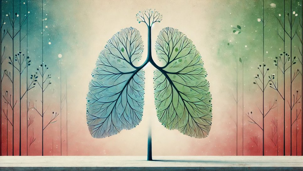Molecular Residual Disease Testing After Surgery for EGFR-Mutant Lung Cancer